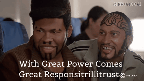 Key Peele GIF