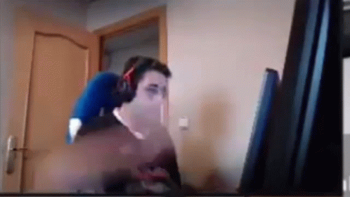 Keyboard Computer GIF