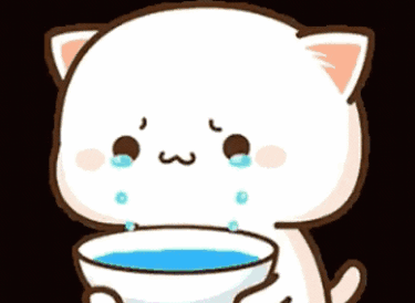 Khóc GIF