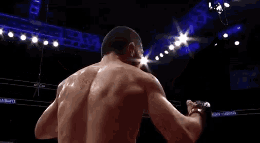 Khabib GIF
