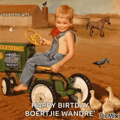 Kid Bike GIF