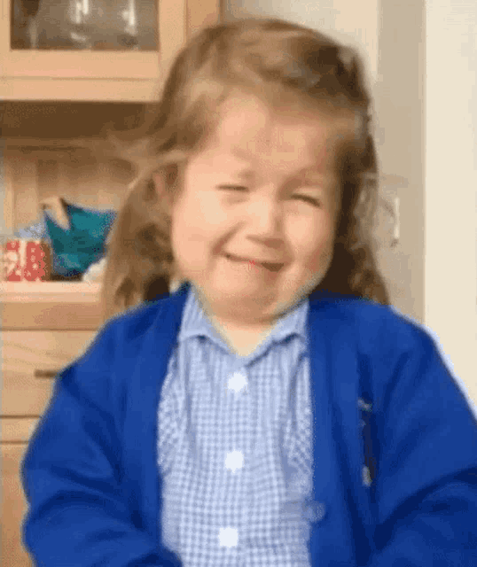 Kid Crying GIF