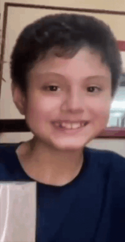 Kid Gag GIF
