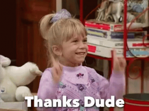 Kid Litte Girl GIF