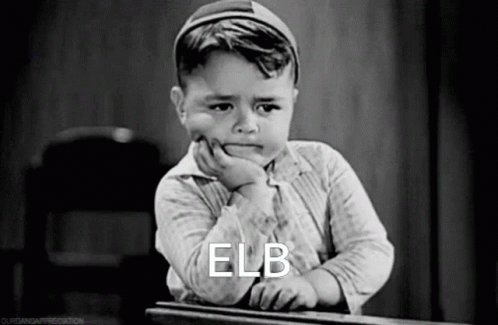 Kid Thinking GIF