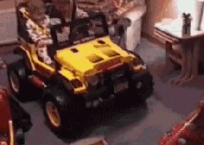 Kid Wasted GIF