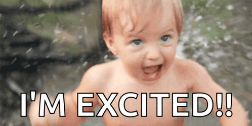 Kid Water GIF