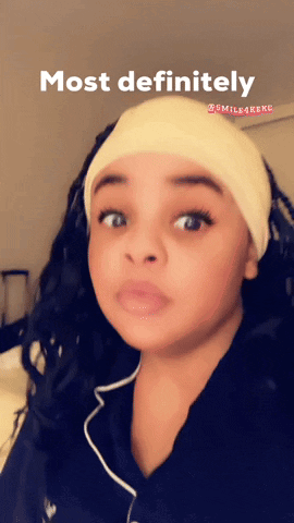 Kiearra Scruggs Kiearra D Scruggs GIF