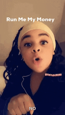 Kiearra Scruggs Kiearra D Scruggs GIF