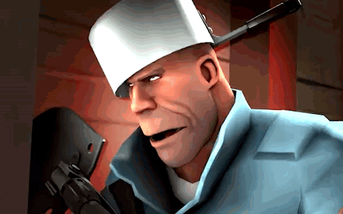 Kiegkillsreality Team Fortress 2 GIF