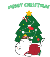 Kiki Kikicat Sticker