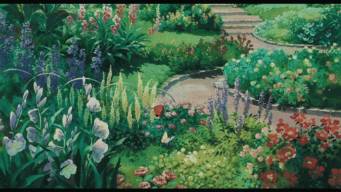 Kikis Delivery Service Ghibli GIF