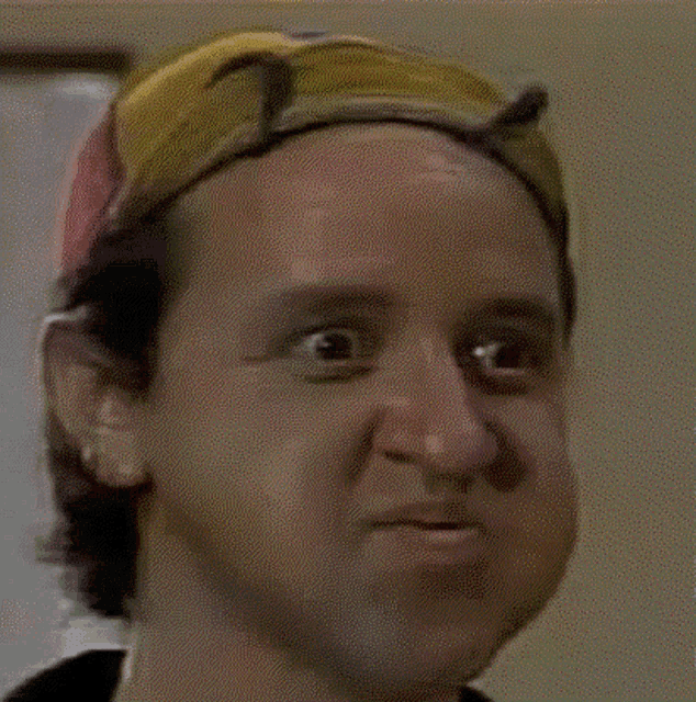 Kiko Gesto De Me Gusta GIF
