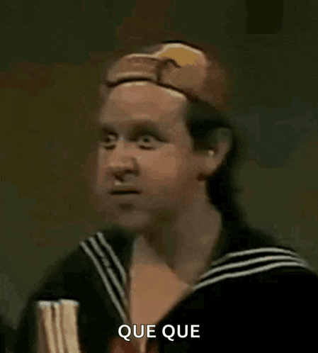 Kiko Que GIF