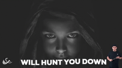Kill It Kill GIF