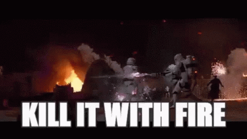 Kill Murder GIF