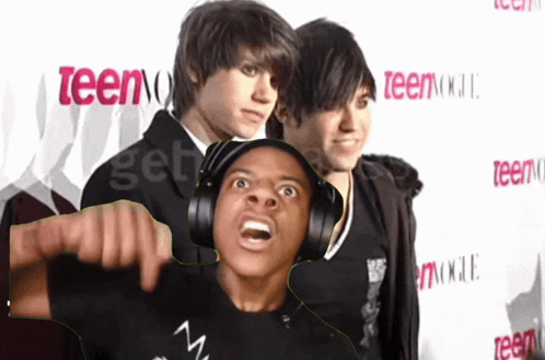 Kill That Boy Speed Meme GIF