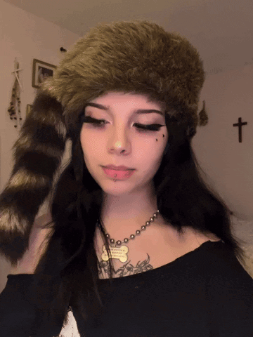 Killedgf Coquette GIF