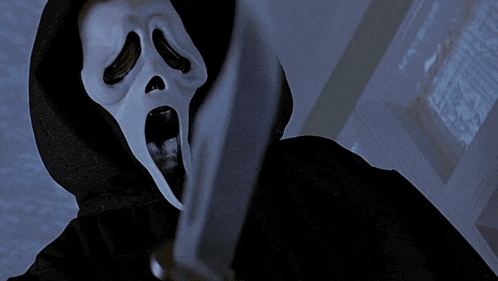 Killer Stab GIF