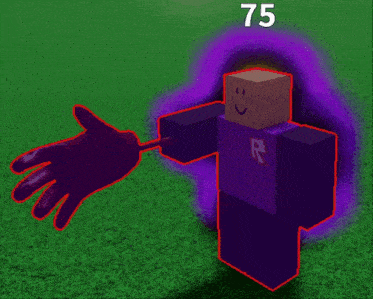 Killstreak Slap Battles GIF