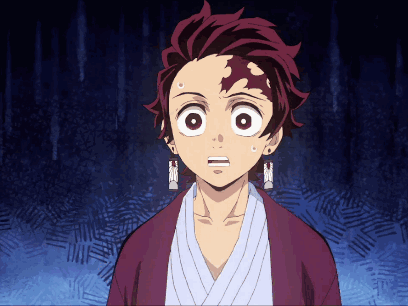 Kimetsu No Yaiba Demon Slayer GIF