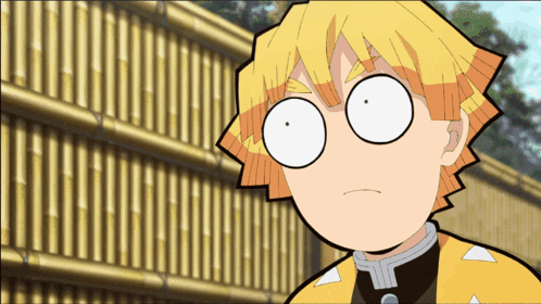 Kimetsu No Yaiba Demon Slayer GIF