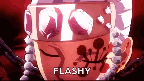 Kimetsu No Yaiba Tengen Uzui GIF