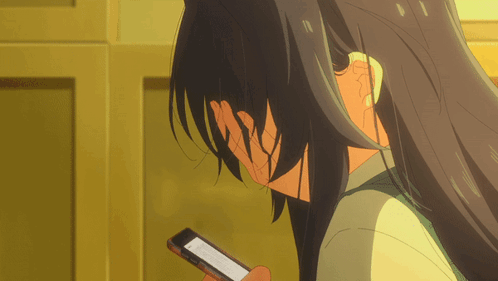 Kimi No Koto Ga Daidaidaidaidaisuki Na 100-nin No Kanojo The 100 Girlfriends GIF