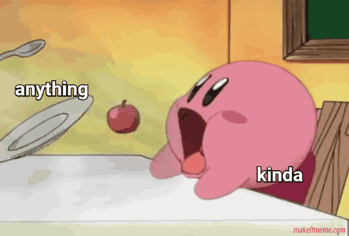 Kinda GIF