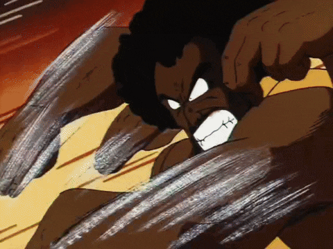 King Chappa Tambourine GIF