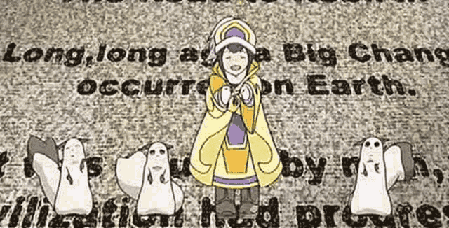 King Gainer Overman GIF