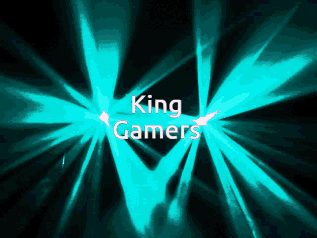 King GIF