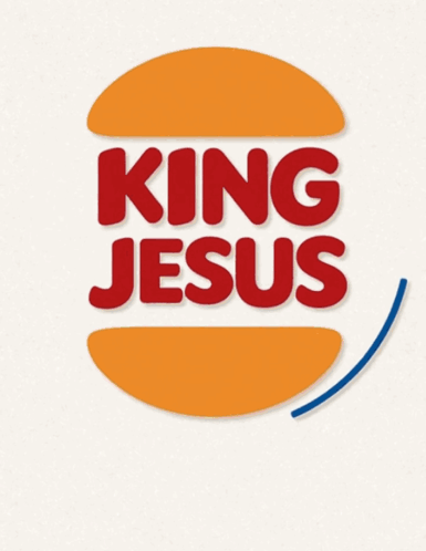 King Jesus Jesus Is King GIF