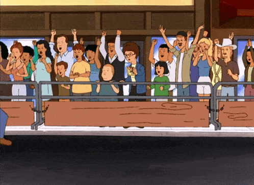 King Of The Hill Koth GIF