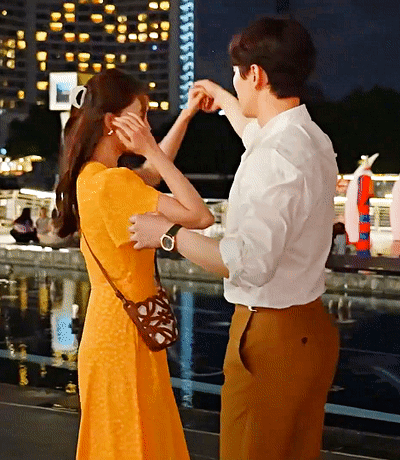 King The Land Lee Jun Ho GIF