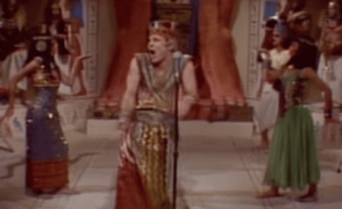 King Tut Steve Martin GIF