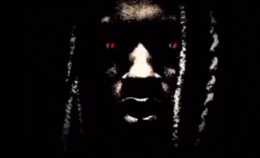 King Von Von GIF