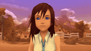 Kingdom Hearts Kh2 GIF