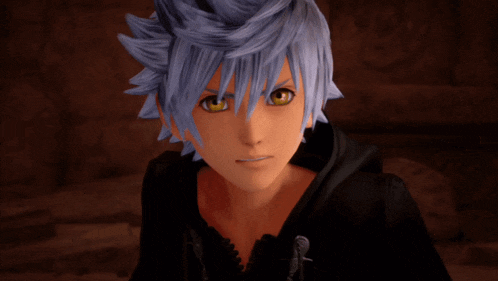 Kingdom Hearts Kingdom Hearts 3 GIF