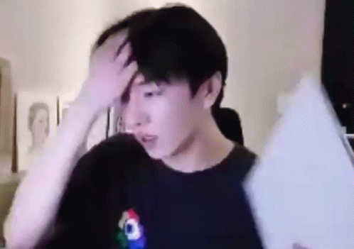 Kino Pentagon GIF