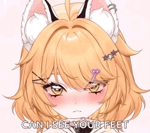 Kirana Yonome GIF