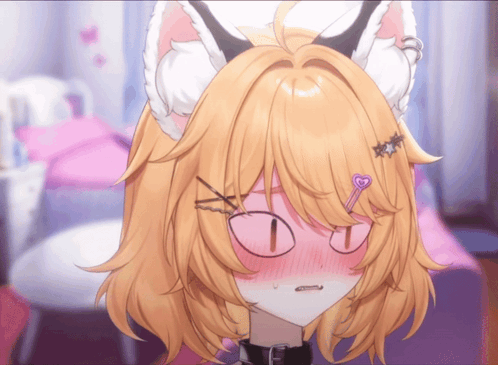 Kirana Yonome GIF