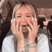 Kirari Kirari Choke GIF
