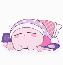Kirby GIF