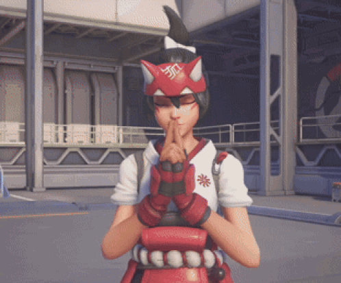Kiri Kiriko GIF