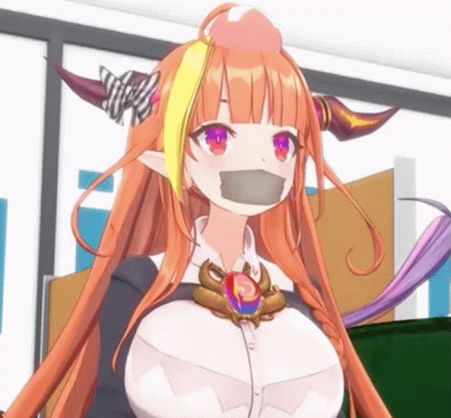 Kiryu Coco Hololive GIF