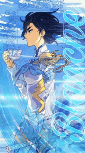 Kiryuin Satsuki GIF