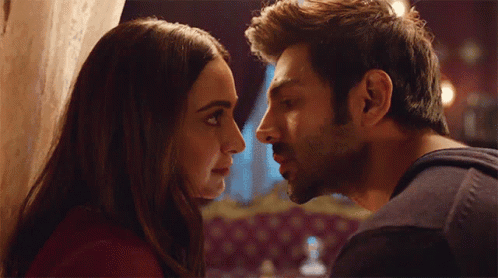 Kis Kiss GIF