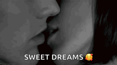 Kiss GIF