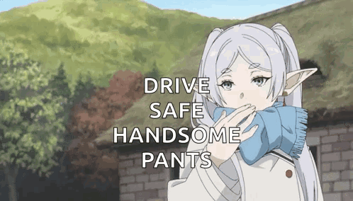 Kiss Blow Kiss GIF